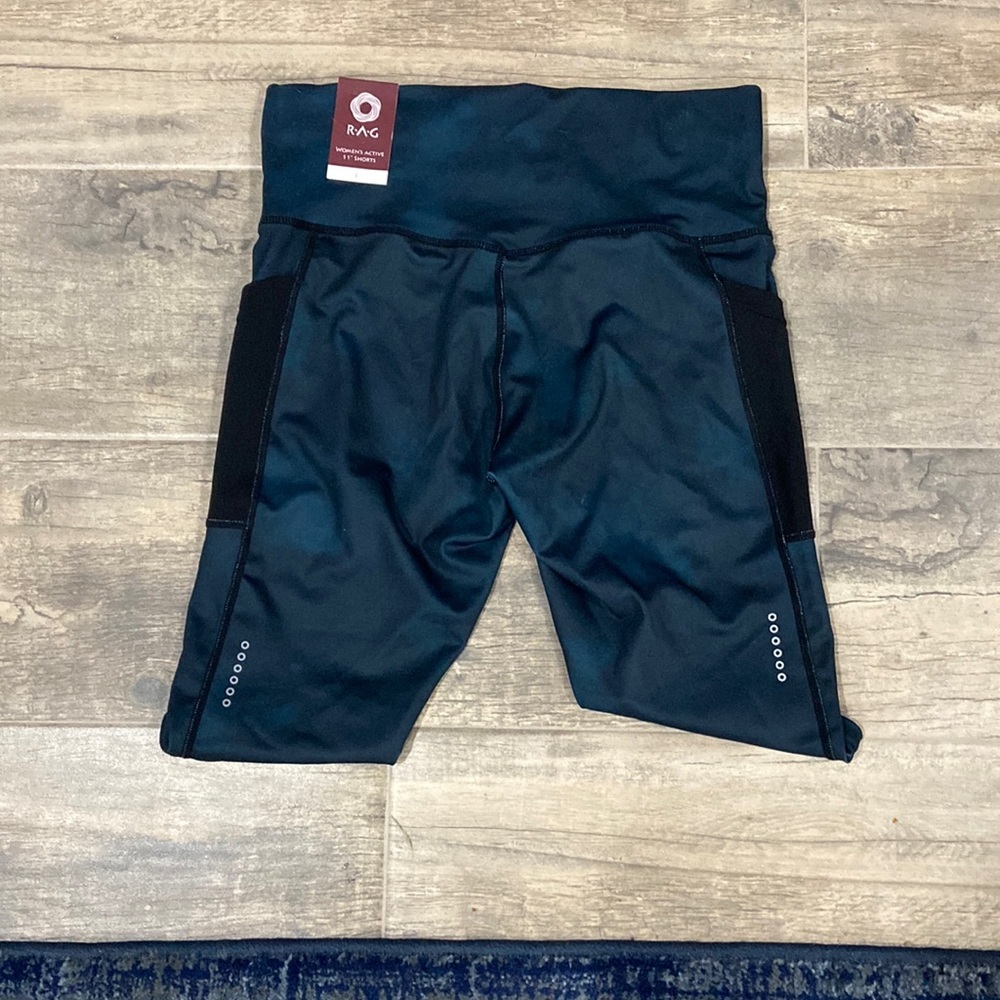 Spandex shorts♦️